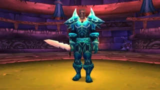 WoW SoD : Une troisième version du PTR de la P7 est prévue, les détails