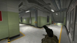 CSGO : Nuke, Overpass et les headshots modifiés dans la dernière mise à jour !