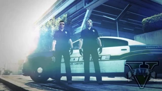 Le RP débarque sur GTA V et affole la communauté !