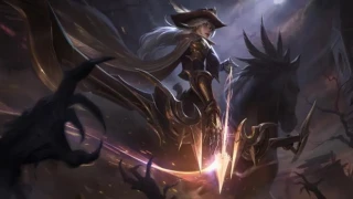 LoL présente le contenu de son patch 9.20 avec, notamment, de gros changements pour Garen, Shaco et Viktor