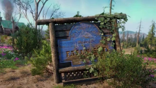 Far Cry: New Dawn s'offre une mise à jour, qui va grandement plaire