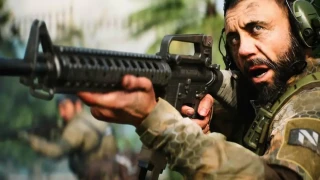 Battlefield 2042 : DICE s'est éloigné de la licence, selon Vince Zampella (Apex Legends)