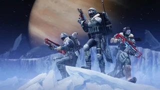Destiny 2 : Il faudra retélécharger la totalité du jeu pour Au-delà de la Lumière