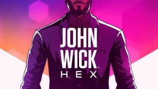 John Wick Hex annoncé par Good Shepherd