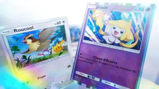 Pokémon Pocket : Les boosters de 6 cartes de retour dans Méga-Ascension avec une sacrée surprise
