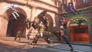 Overwatch 2 : Quand sort la Saison 5 ?