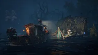 Ce jeu de pêche très lovecraftien pourrait bien être votre prochaine belle découverte indépendante