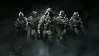 Ghost Recon Breakpoint : Les coéquipiers IA arrivent en juillet