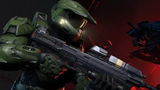 Halo Infinite : La campagne améliorée avec la prochaine mise à jour