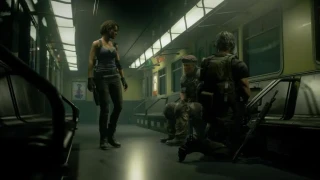 Capcom tease un projet avec un compte à rebours
