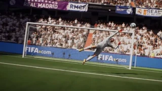 FIFA 21 : La version PC sera identique à celle PS4/Xbox One