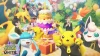Illustration - Pokémon UNITE fête son premier anniversaire avec un événement spécial