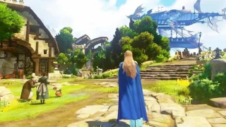 Granblue Fantasy Relink pourrait aussi atterrir sur Steam