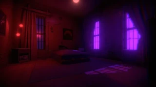 Le jeu d'horreur Transference est désormais disponible !