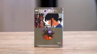 Fool Night Tome 10 disponible : Mystères et révélations autour de la transfloraison