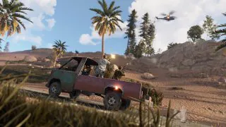Rust modifie un détail sur les armes à feu qui change tout