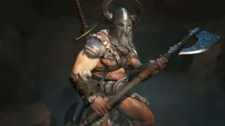 Diablo 4 : Comment obtenir le Mantelet de Fureur de la montagne ?