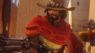 Overwatch annonce l'arrivée du cross-play