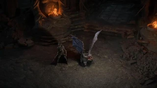 Path of Exile 2 : Heure de sortie en France et prétéléchargement