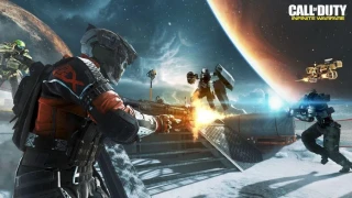 Call of Duty est le jeu sur consoles le plus vendu de 2016 !