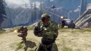 Halo: Combat Evolved Anniversary devrait voir sa bêta PC débuter l'an prochain