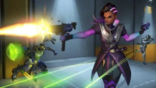 Overwatch : Un système de pick & ban en développement ?