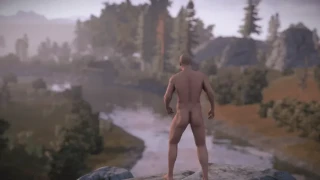 DevBlog 94 - Lumière, ambiance, portes et modèle féminin !