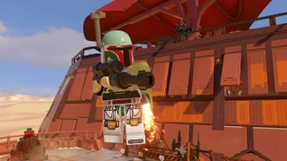 TT Games (LEGO Star Wars: The Skywalker Saga) prépare un nouveau jeu