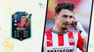 FUT 22 - Solution DCE - Olivier Boscagli TOTS Communauté