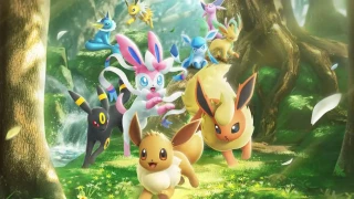 Pokémon Pocket met à l'honneur les Évolitions dans sa toute nouvelle extension
