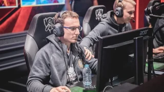 G2 ne rejoindra pas Fnatic en quarts de finale des Worlds