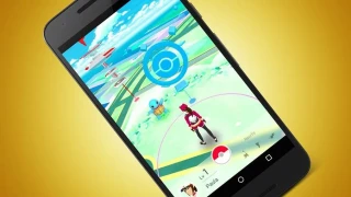 Le radar de retour dans Pokémon GO