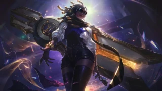 LoL : Riot Games effectuerait des changements qui ne sont pas indiqués dans les notes de patch