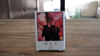 Choujin X : Le tome 9 à présent disponible 