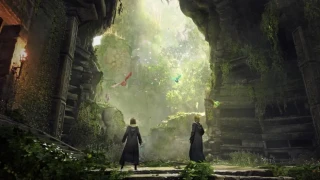 Hogwarts Legacy : La prise en charge de la DualSense détaillée