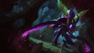 LoL : MàJ 13.12, les détails de la mise à jour