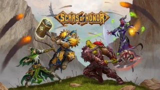 Scars of Honor, l'ambitieux projet MMORPG indépendant