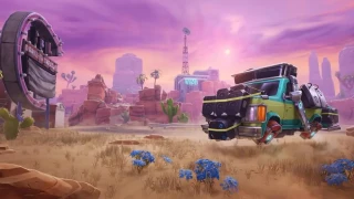 Fortnite : Date de sortie du Chapitre 4