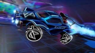 Rocket League : Une série d'objets dédiée au DJ Kaskade arrive
