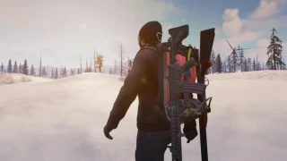 Ring of Elysium : Le battle royale enneigé de Tencent débarque la semaine prochaine !