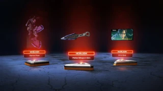 Apex Legends : Comment obtenir l'ensemble secret Héritage et ses skins ultra-rares ?