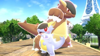 Légendes Pokémon: Z-A aura droit à son pack Nintendo Switch 2, mais il y a 2 hics