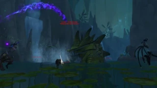 WoW : La monture Rênes de taupe régurgités, comment l'obtenir ?