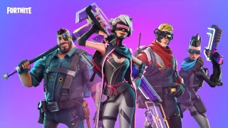 Fortnite Sauver le monde : 4 nouveaux héros disponibles dans la mise à jour 3.5