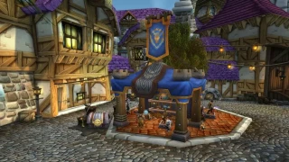 WoW Dragonflight : MàJ 10.0.5 du 25 janvier, les détails