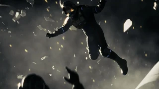 Directive 8020 : Date de sortie, plateformes, gameplay, tout savoir du jeu d'horreur de Supermassive Games