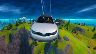 Fortnite Remix : Défis semaine 3, toutes les quêtes, astuces et récompenses
