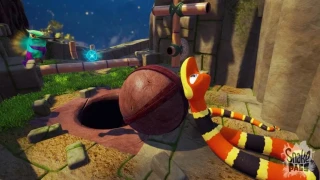 Twitch Prime : Les jeux gratuits du mois de mars