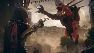 Destiny 2 n'aura pas de serveurs dédiés