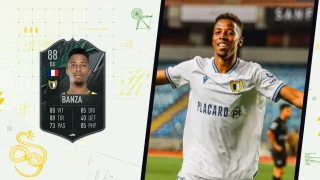FUT 22 - Solution DCE - Simon Banza Fondations
